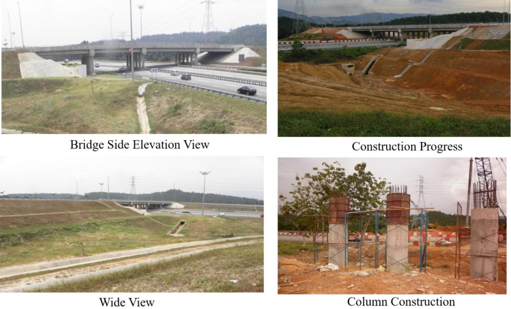 Bridges & Interchanges – Sepakat Setia Perunding